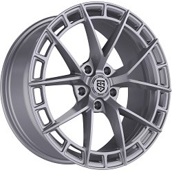 TIS Motorsports TIS Motorsports 504S 18X8